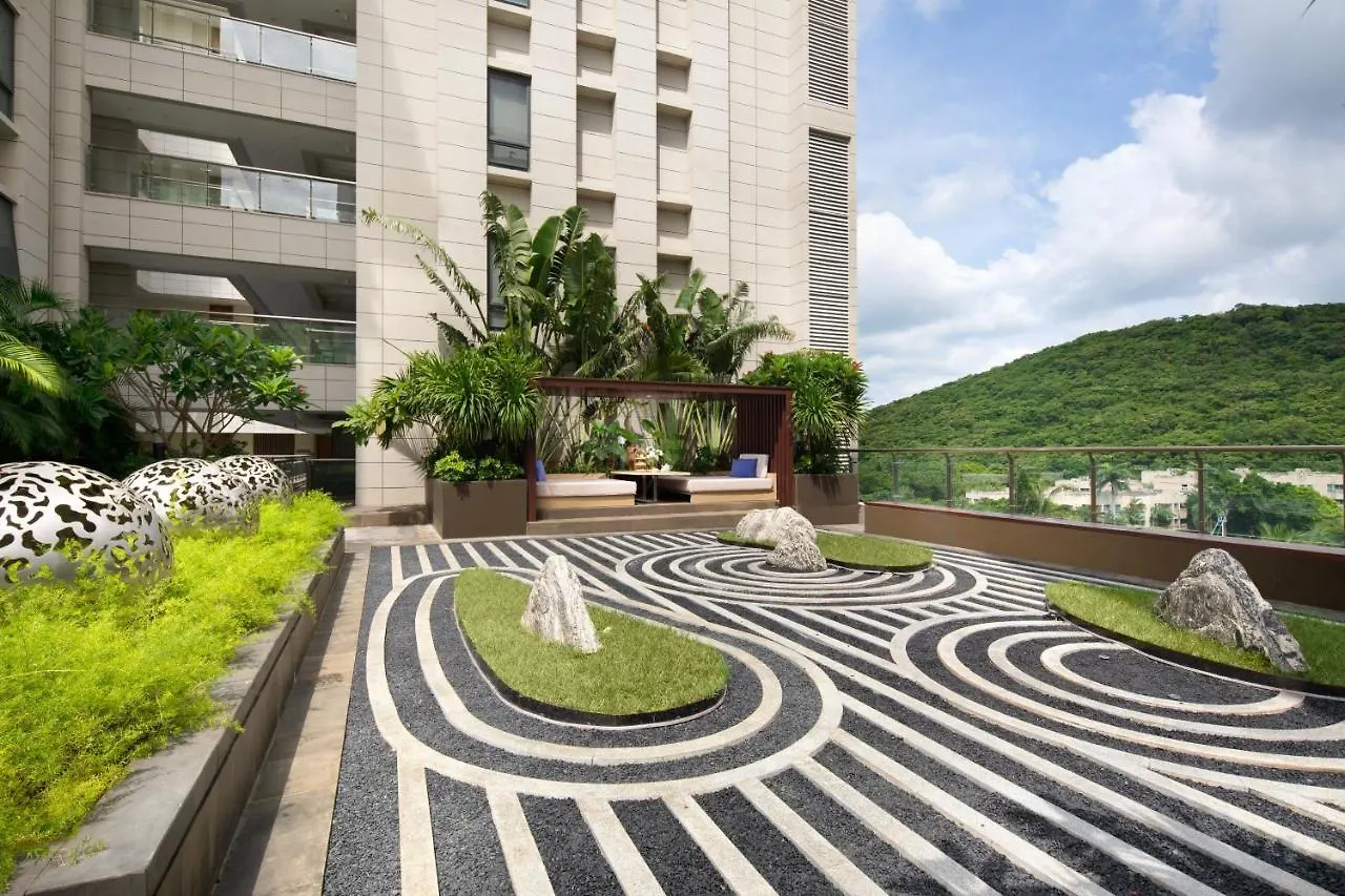 Holiday Inn & Suites Sanya Yalong Bay