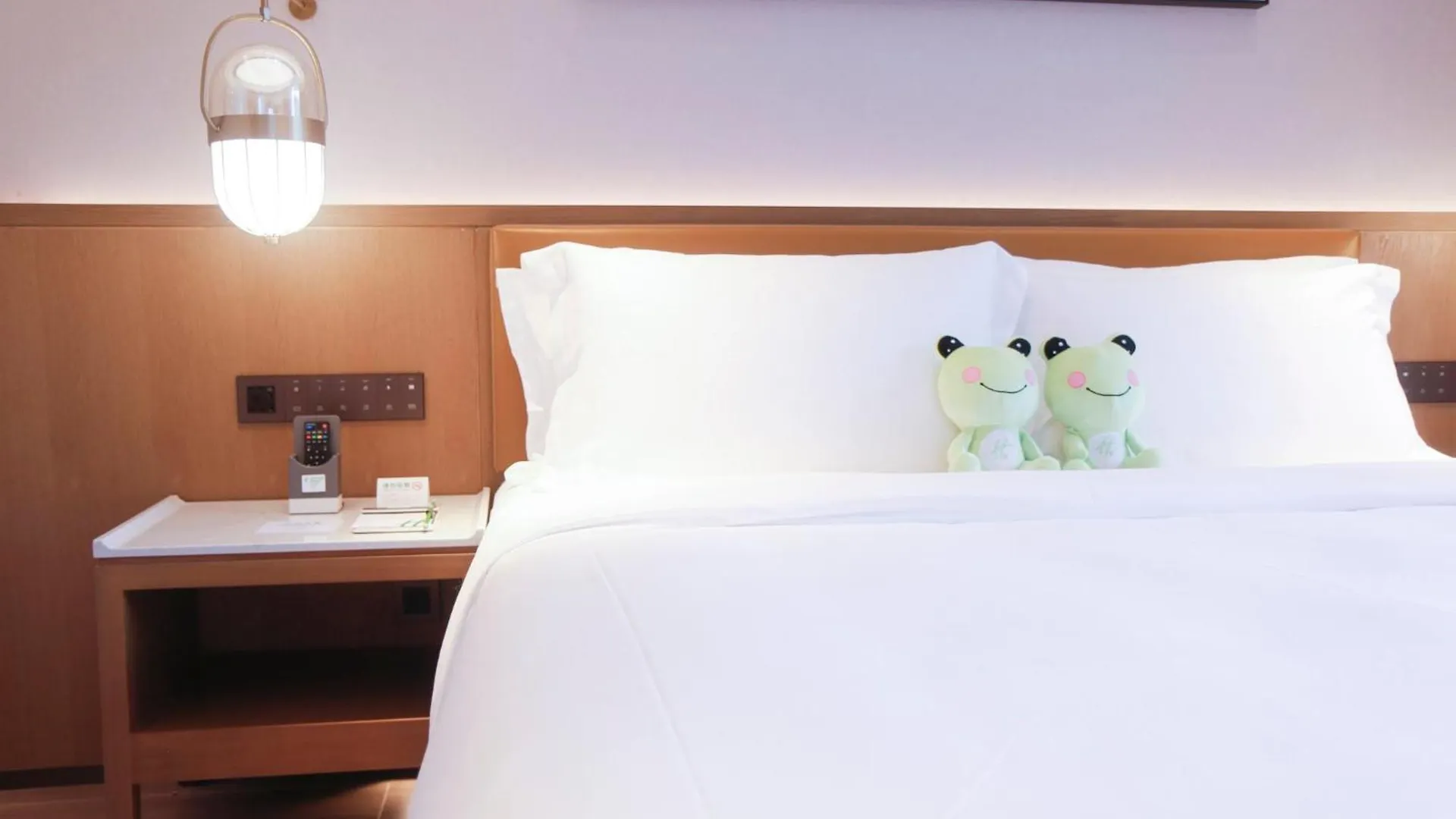 Hotel Holiday Inn & Suites Sanya Yalong Bay