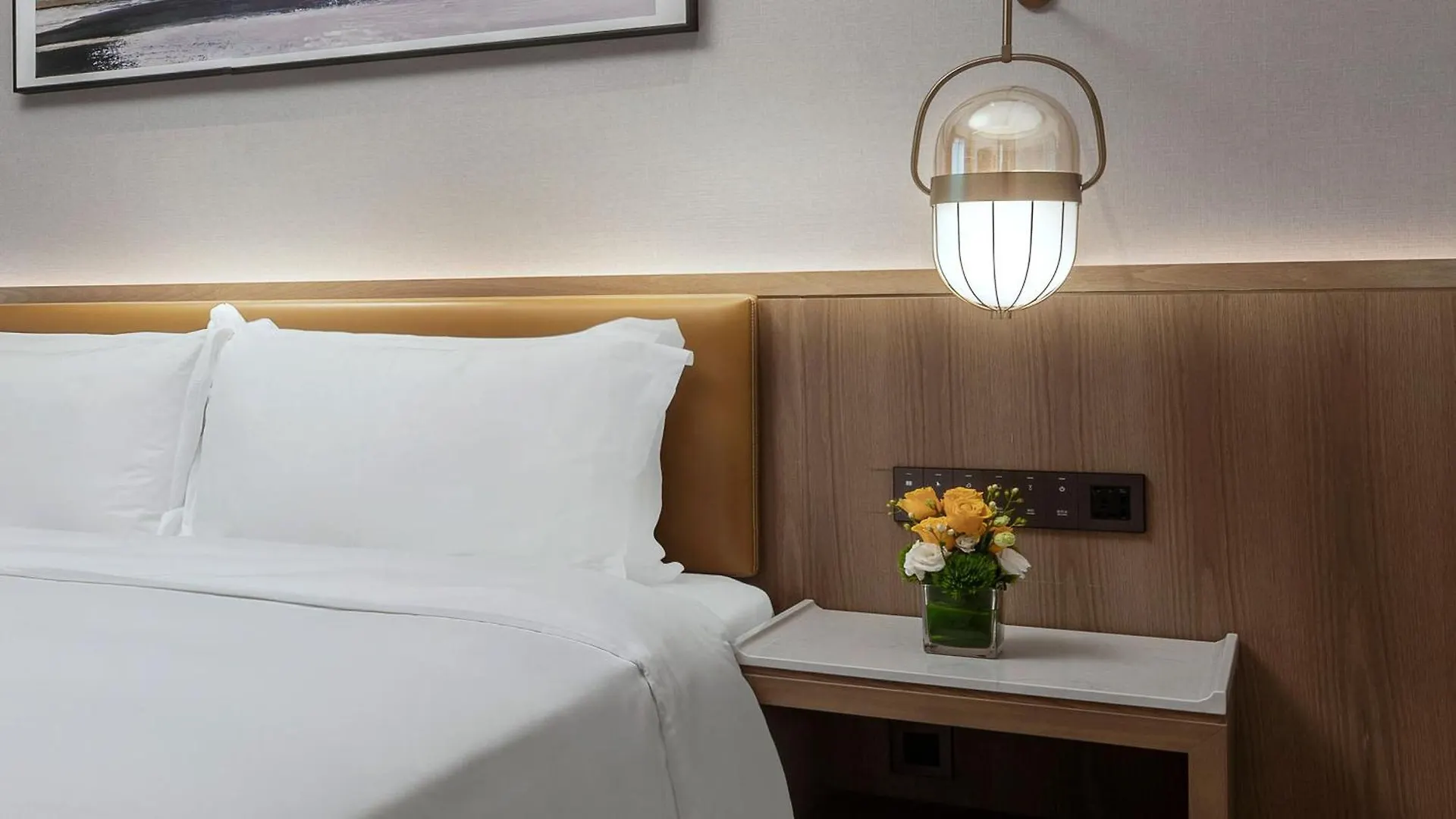 Holiday Inn & Suites Sanya Yalong Bay Hotel