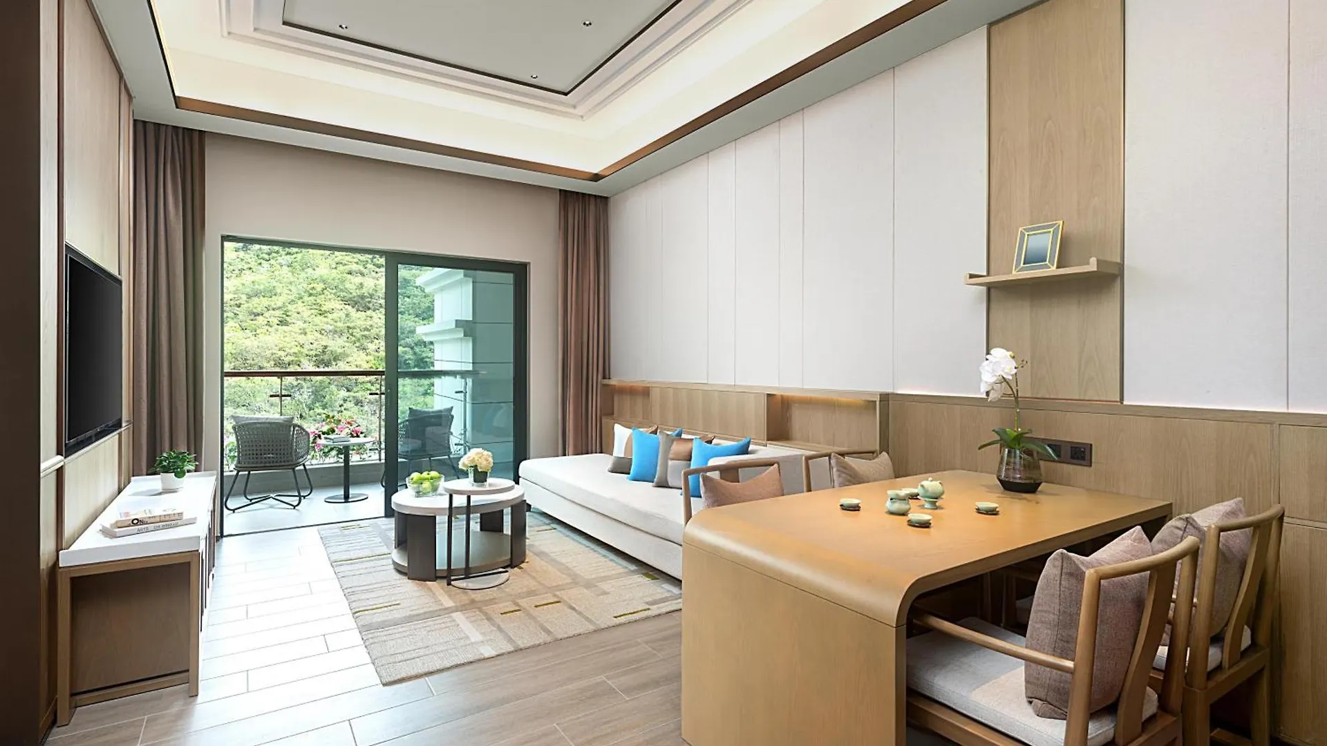 ***** Hotel Holiday Inn & Suites Sanya Yalong Bay China