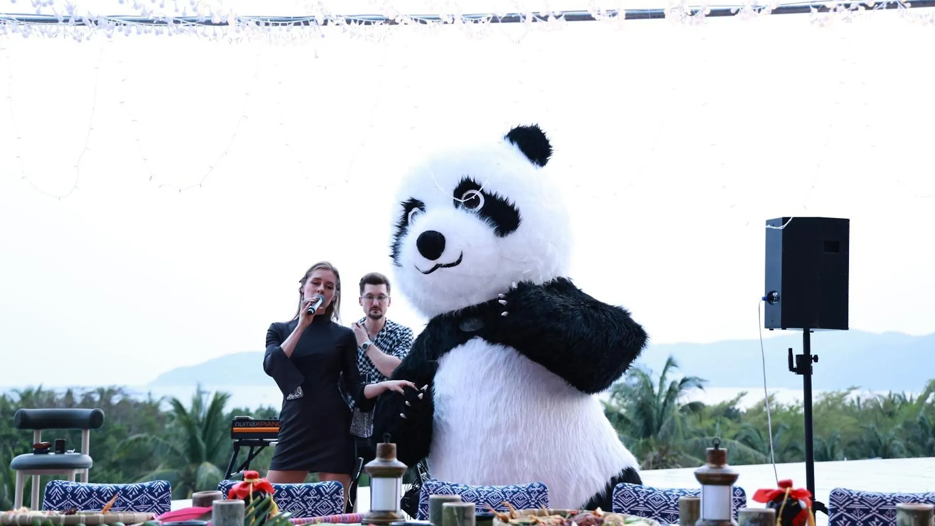 Holiday Inn & Suites Sanya Yalong Bay