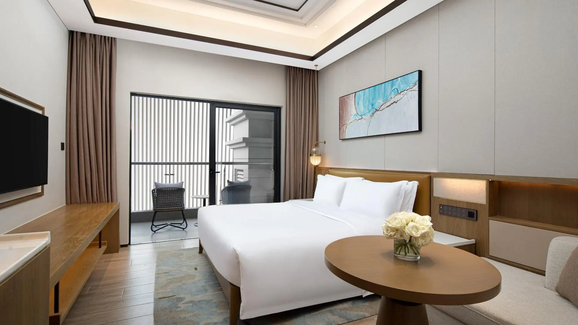 Holiday Inn & Suites Sanya Yalong Bay China