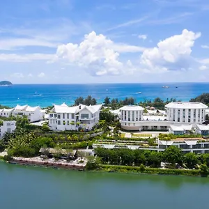 Palace Yalong Bay Санья