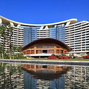 5* Resort Intercontinental Haitang Bay By Ihg