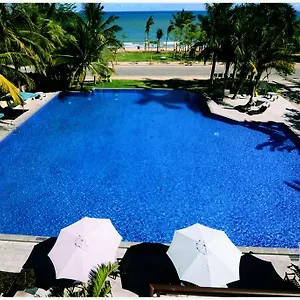 4* Hotel Sanyawan Yin Yun Seaview