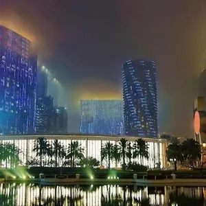 Hotel Inn Hotel Macau ***