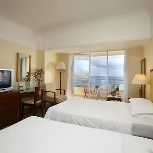 4* Hotel Pearl River Garden