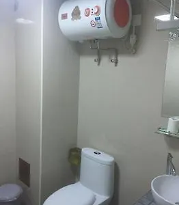 酒店 Jinkai