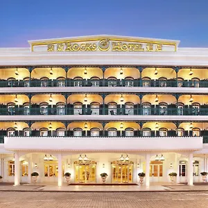 Hotel Rocks ****
