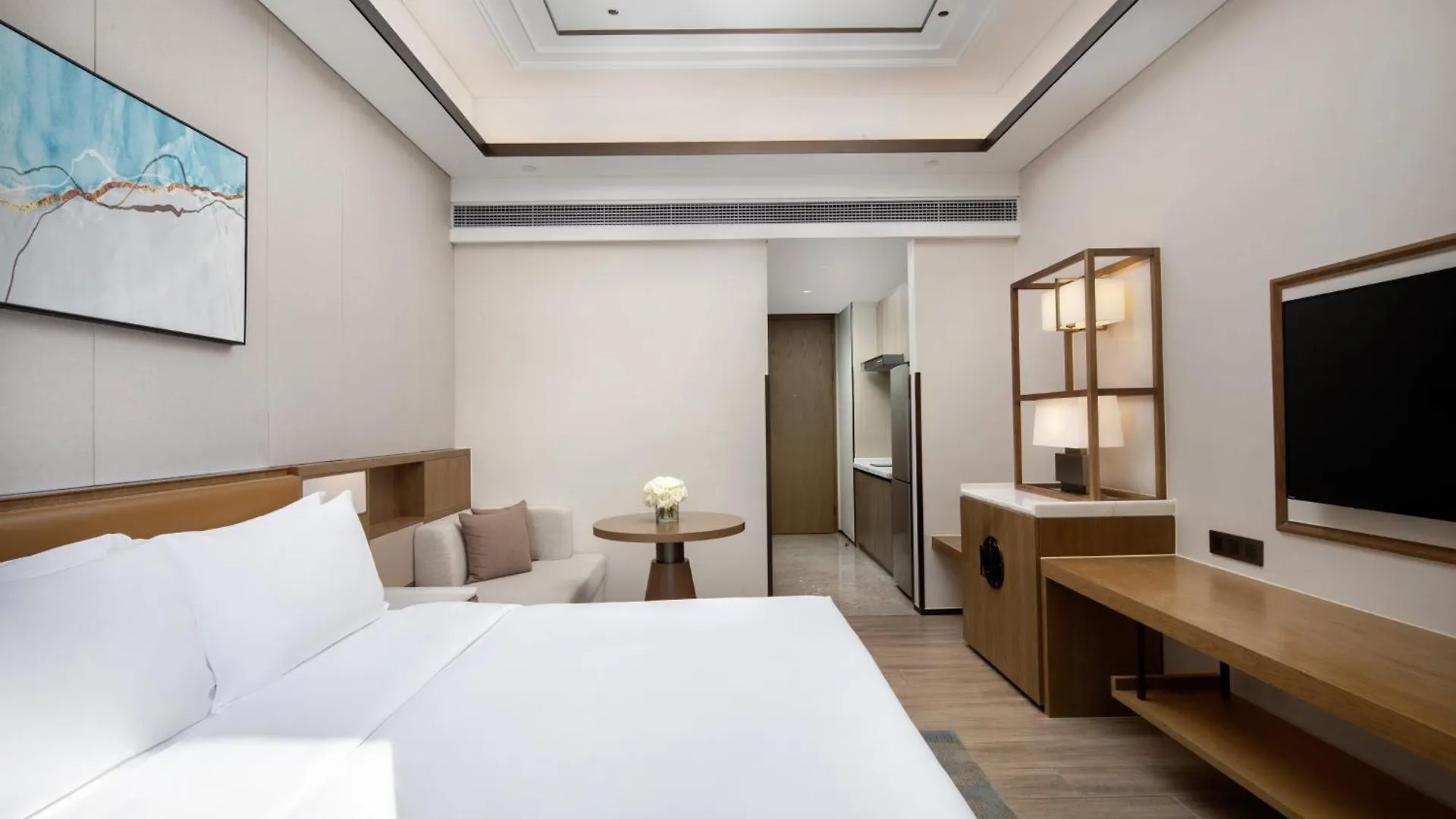 ***** Hotel Holiday Inn & Suites Sanya Yalong Bay China