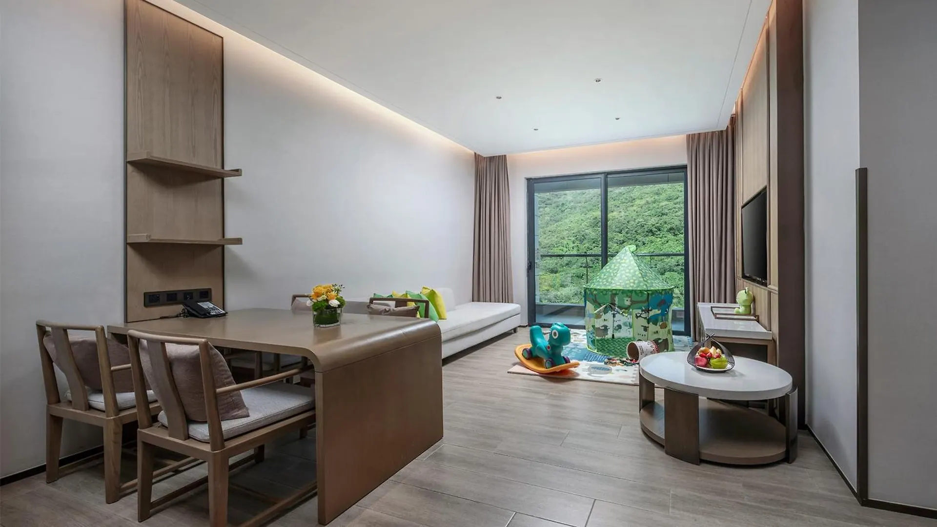 Hotel Holiday Inn & Suites Sanya Yalong Bay